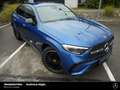 Mercedes-Benz GLC 220 GLC 220 d 4M Coupé AMG Night AHK Dist LED Kam 20 Blau - thumbnail 5