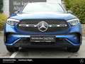 Mercedes-Benz GLC 220 GLC 220 d 4M Coupé AMG Night AHK Dist LED Kam 20 Blau - thumbnail 3