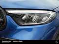 Mercedes-Benz GLC 220 GLC 220 d 4M Coupé AMG Night AHK Dist LED Kam 20 Blau - thumbnail 12