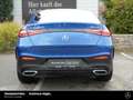 Mercedes-Benz GLC 220 GLC 220 d 4M Coupé AMG Night AHK Dist LED Kam 20 Blau - thumbnail 10