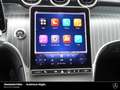 Mercedes-Benz GLC 220 GLC 220 d 4M Coupé AMG Night AHK Dist LED Kam 20 Blau - thumbnail 17