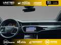 Audi A6 50 TFSIe 299 ch S tronic 7 Quattro Blau - thumbnail 3