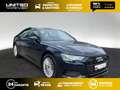 Audi A6 50 TFSIe 299 ch S tronic 7 Quattro Blau - thumbnail 1