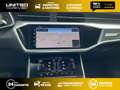 Audi A6 50 TFSIe 299 ch S tronic 7 Quattro Blau - thumbnail 12