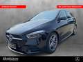 Mercedes-Benz B 200 B 200 AMG Line/Pano/AHK/EasyPack/Multibeam/360° Noir - thumbnail 1