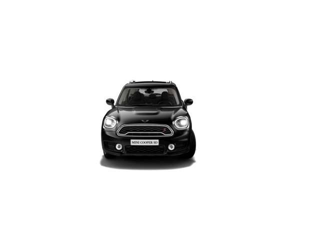 MINI Cooper Countryman SD AUT. - foto 1