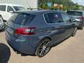 Peugeot 308 PEUGEOT 308 GTI LED ALCANTARA NAVI KAMERA PANO MAS Gris - thumbnail 7