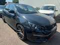 Peugeot 308 PEUGEOT 308 GTI LED ALCANTARA NAVI KAMERA PANO MAS Gris - thumbnail 4