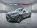 Volkswagen Tiguan II 2021 1.5 tsi Life 130cv Grigio - thumbnail 1