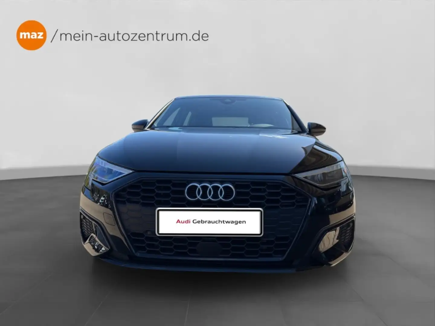 Audi A3 Sportback 40 1.4 TFSI e advanced Alu LED Smartphon Schwarz - 2