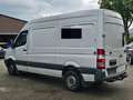 Mercedes-Benz Sprinter 316CDI H2L2~AHK 2,8t/Klima/Schwingsitze Blanco - thumbnail 8