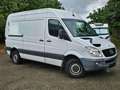Mercedes-Benz Sprinter 316CDI H2L2~AHK 2,8t/Klima/Schwingsitze Blanco - thumbnail 2