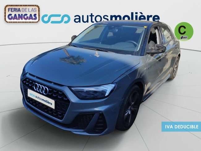 Audi A1 Adrenalin edition 30 TFSI 85 kW (116 CV) S tronic - foto 1