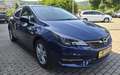 Opel Astra 1.2 Turbo Start/Stop Edition Blau - thumbnail 10
