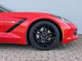 Chevrolet Corvette C7 6.2 V8 TARGA in nieuwstaat! Rosso - thumbnail 22