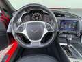 Chevrolet Corvette C7 6.2 V8 TARGA in nieuwstaat! Red - thumbnail 20