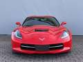 Chevrolet Corvette C7 6.2 V8 TARGA in nieuwstaat! Rojo - thumbnail 6
