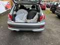 Peugeot 206 + 1.4 Basis Grau - thumbnail 6