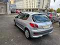 Peugeot 206 + 1.4 Basis Grau - thumbnail 3