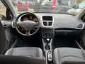 Peugeot 206 + 1.4 Basis Grau - thumbnail 7