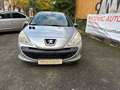 Peugeot 206 + 1.4 Basis Grau - thumbnail 2