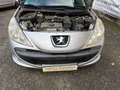 Peugeot 206 + 1.4 Basis Grau - thumbnail 10