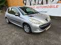 Peugeot 206 + 1.4 Basis Grau - thumbnail 1