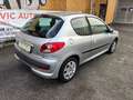Peugeot 206 + 1.4 Basis Grau - thumbnail 5