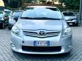 Toyota Auris Toyota Auris I 5p 1.4d Active c/CL Neopatentati Zilver - thumbnail 1