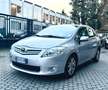 Toyota Auris Toyota Auris I 5p 1.4d Active c/CL Neopatentati Zilver - thumbnail 3