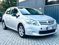 Toyota Auris Toyota Auris I 5p 1.4d Active c/CL Neopatentati Zilver - thumbnail 2