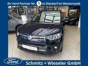 1,5l Quartz Navi, Klima