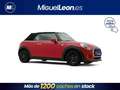MINI Cooper Cabrio Aut. Rouge - thumbnail 7