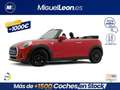 MINI Cooper Cabrio Aut. Rouge - thumbnail 1
