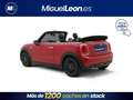 MINI Cooper Cabrio Aut. Rouge - thumbnail 4