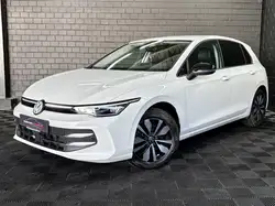Volkswagen Golf Life GOAL 2.0 TDI 150 CV DSG 7 ***Caméra***Attelag