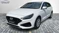 Hyundai i30 III CW 1,5 DPI Comfort DAB Klima Tepomat Blanc - thumbnail 1