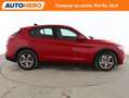 Alfa Romeo Stelvio 2.2 JTDM Basis 2WD Rojo - thumbnail 7