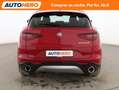 Alfa Romeo Stelvio 2.2 JTDM Basis 2WD Rojo - thumbnail 5