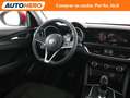 Alfa Romeo Stelvio 2.2 JTDM Basis 2WD Rojo - thumbnail 14