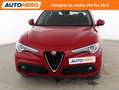Alfa Romeo Stelvio 2.2 JTDM Basis 2WD Rojo - thumbnail 9