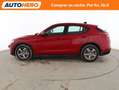 Alfa Romeo Stelvio 2.2 JTDM Basis 2WD Rojo - thumbnail 3