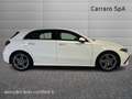 Mercedes-Benz A 180 - A 180 AMG Line Advanced Plus auto Bianco - thumbnail 5