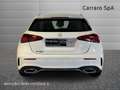 Mercedes-Benz A 180 - A 180 AMG Line Advanced Plus auto Bianco - thumbnail 4