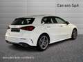 Mercedes-Benz A 180 - A 180 AMG Line Advanced Plus auto Bianco - thumbnail 2