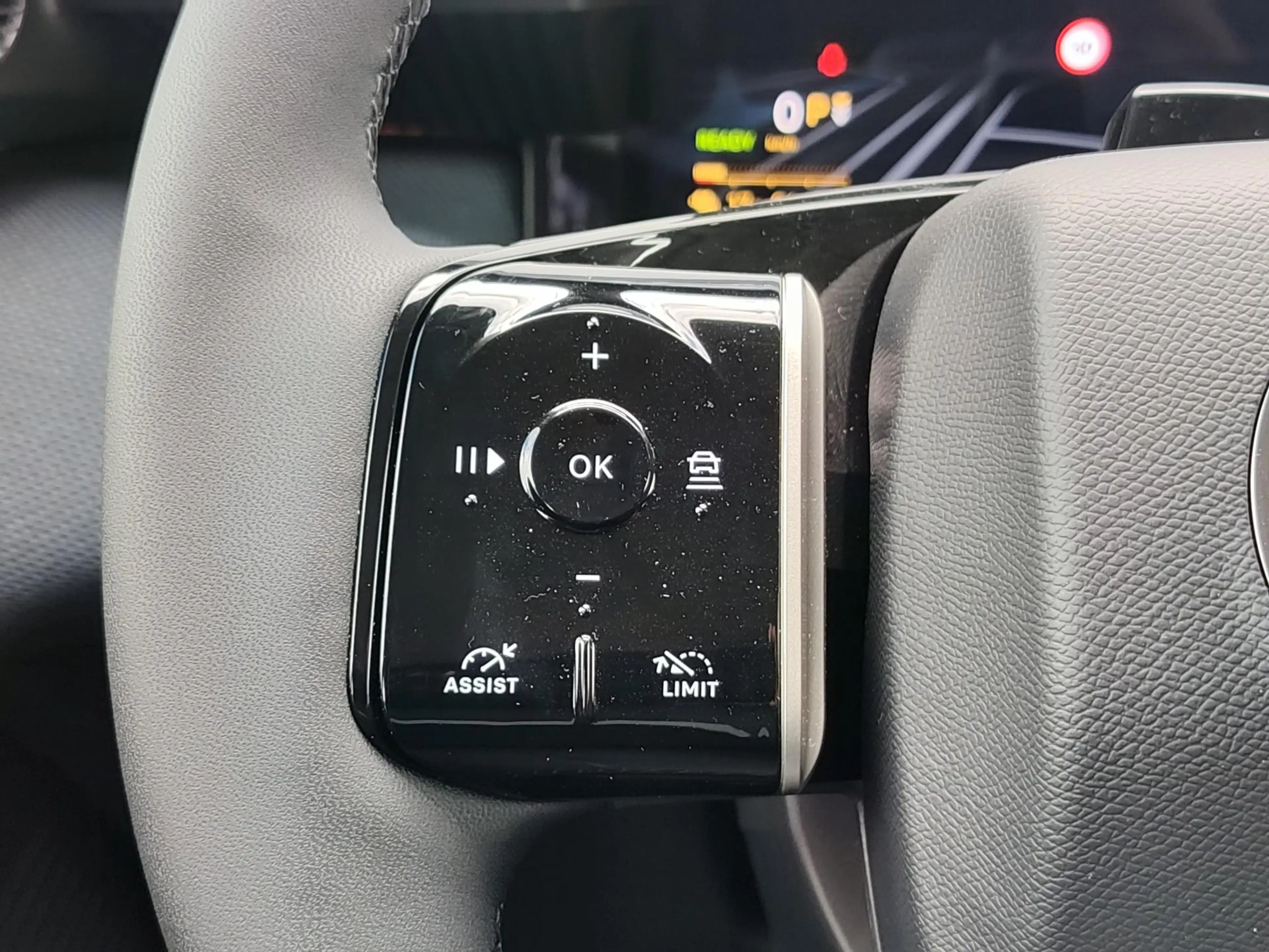 Citroen C5 Aircross Business 74 kWh Navigatie | Parkeercamera | Elektr — photo 13
