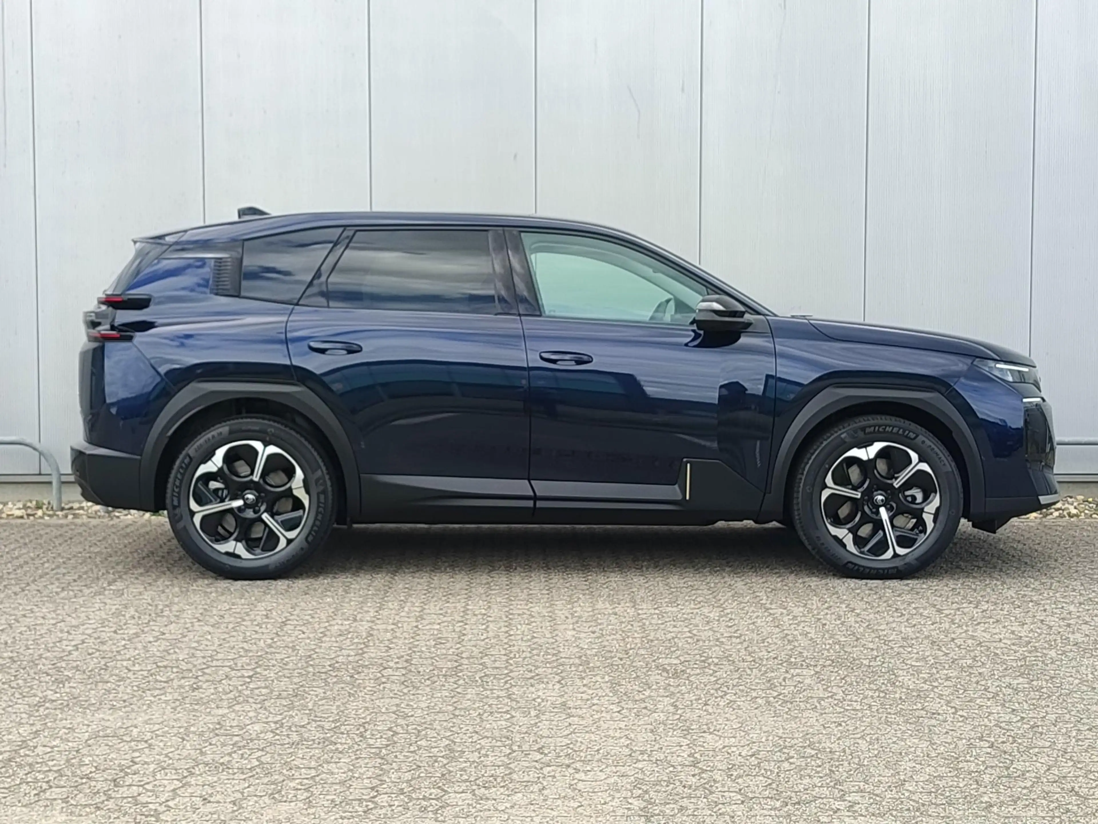 Citroen C5 Aircross Business 74 kWh Navigatie | Parkeercamera | Elektr — photo 4