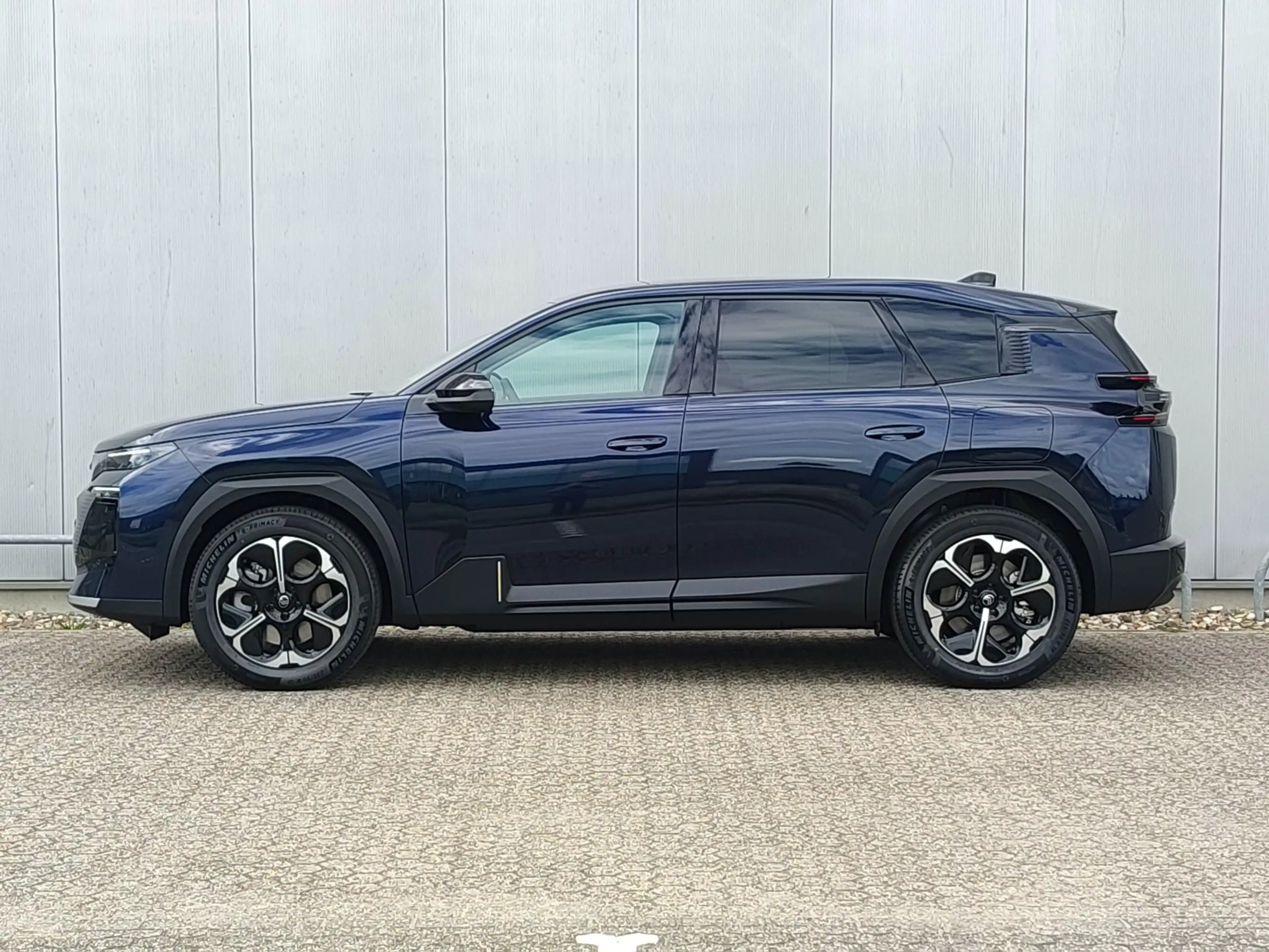 Citroen C5 Aircross Business 74 kWh Navigatie | Parkeercamera | Elektr — photo 3