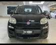 Fiat Panda 3ª serie - Panda 1.2 Easy 70CV 2014 *NEOPATENTATI* Nero - thumbnail 2