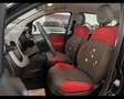 Fiat Panda 3ª serie - Panda 1.2 Easy 70CV 2014 *NEOPATENTATI* Nero - thumbnail 13
